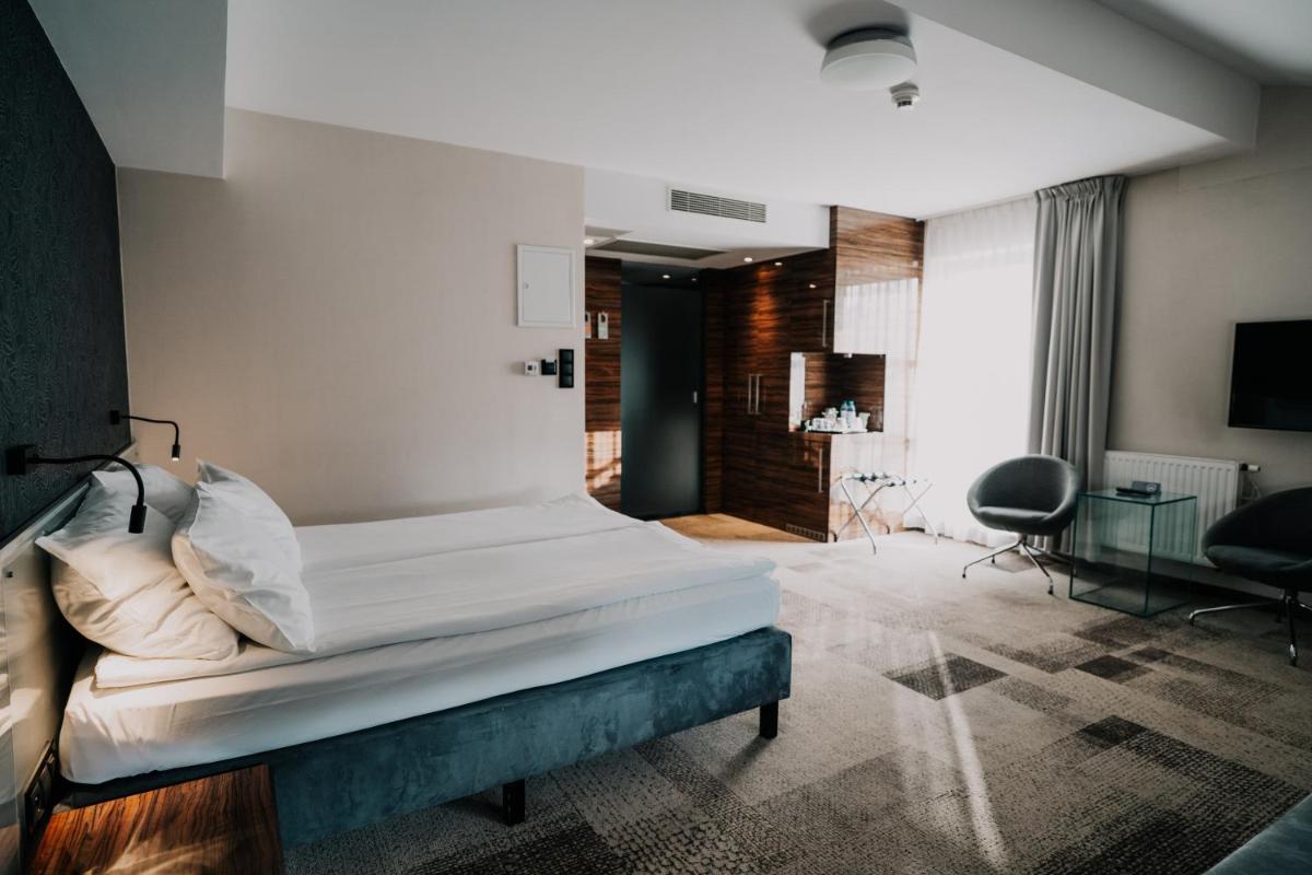 Q Hotel Grand Cru Gdańsk