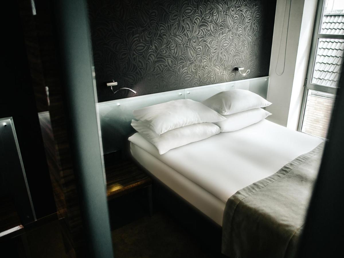 Q Hotel Grand Cru Gdańsk