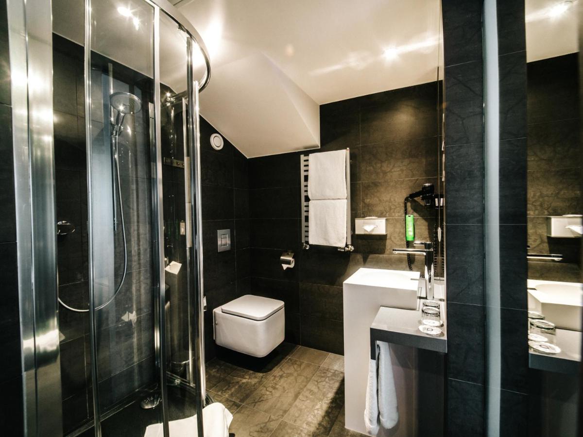 Q Hotel Grand Cru Gdańsk