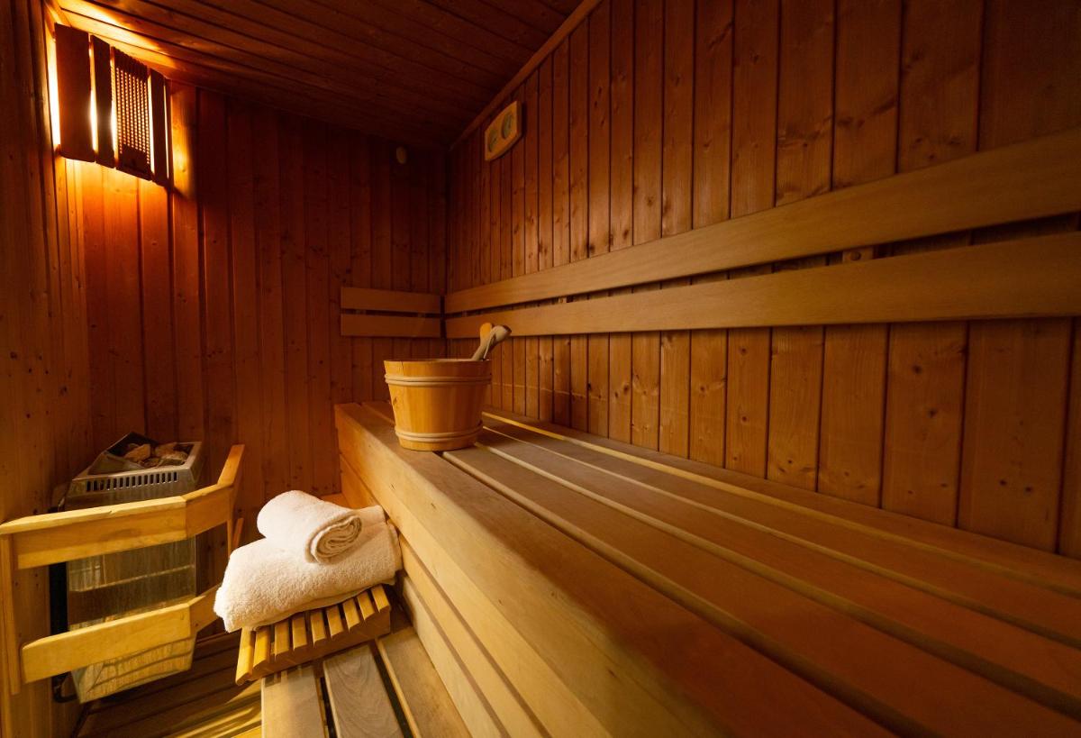 Q Hotel Grand Cru Gdańsk
