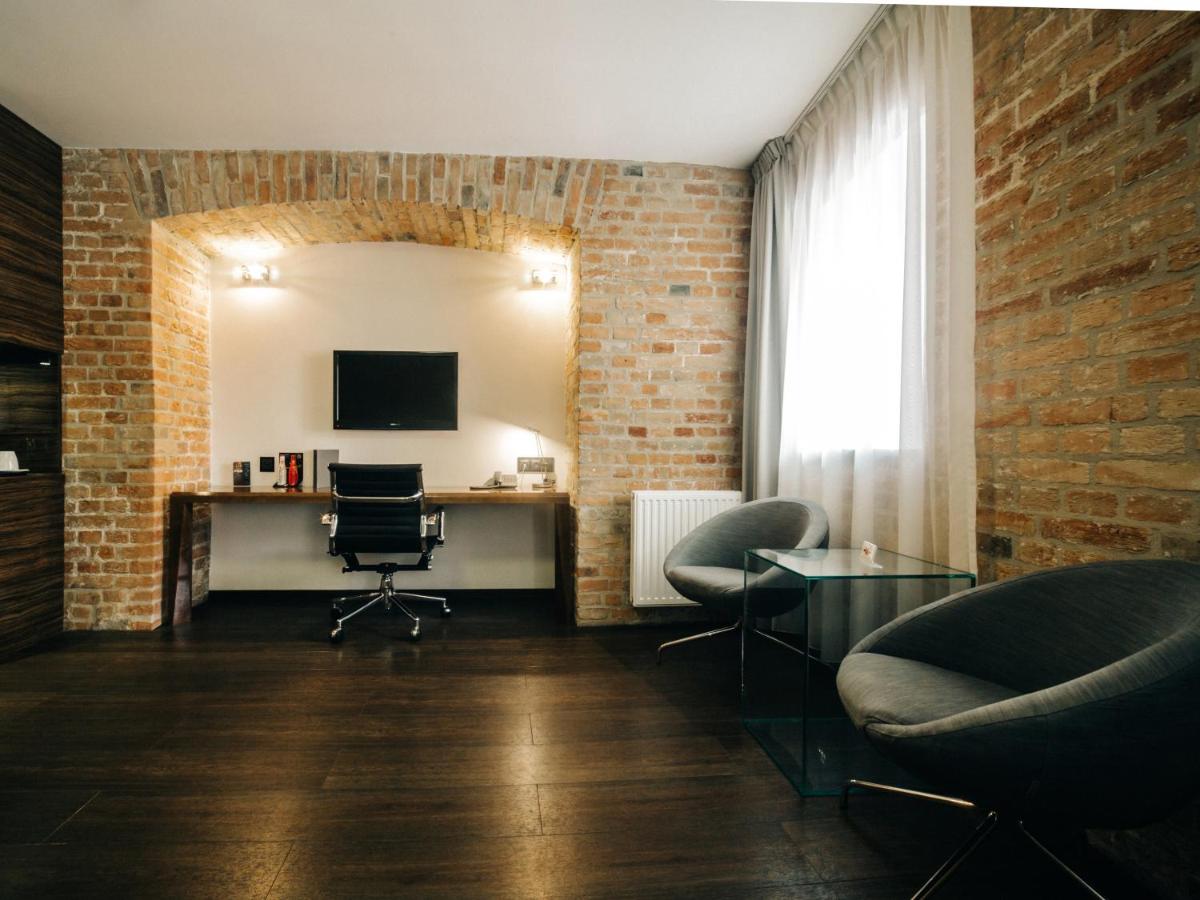 Q Hotel Grand Cru Gdańsk