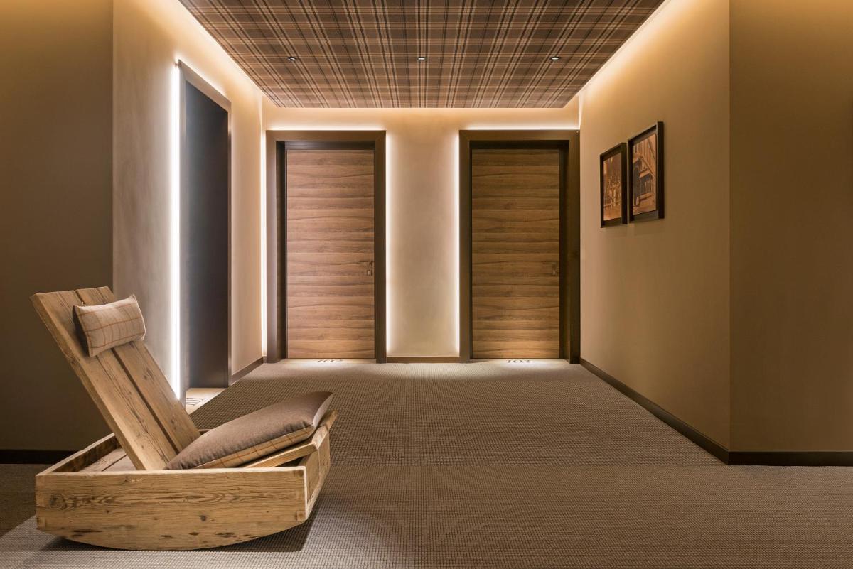 QC Room San Pellegrino