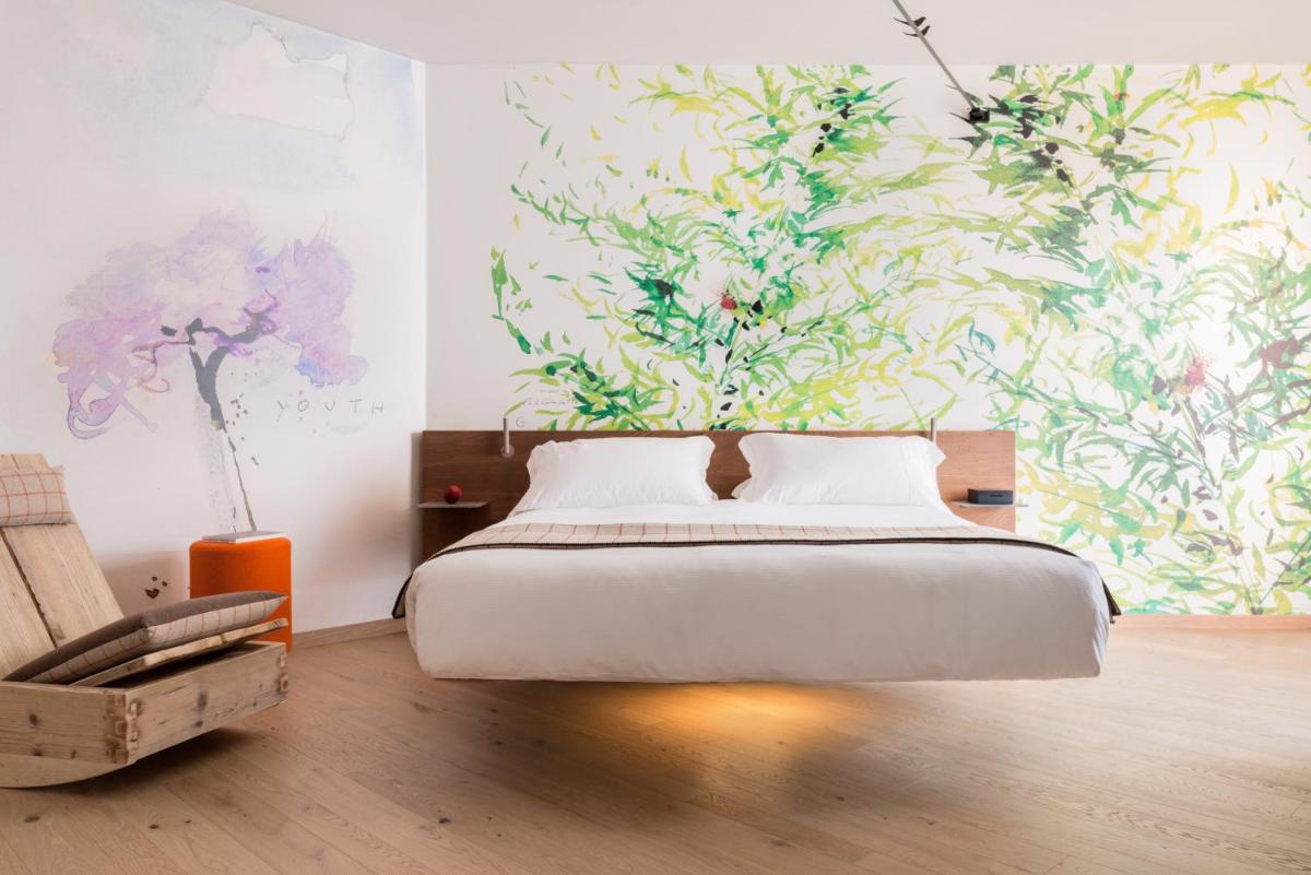 QC Room San Pellegrino