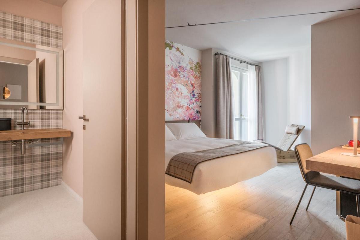 QC Room San Pellegrino