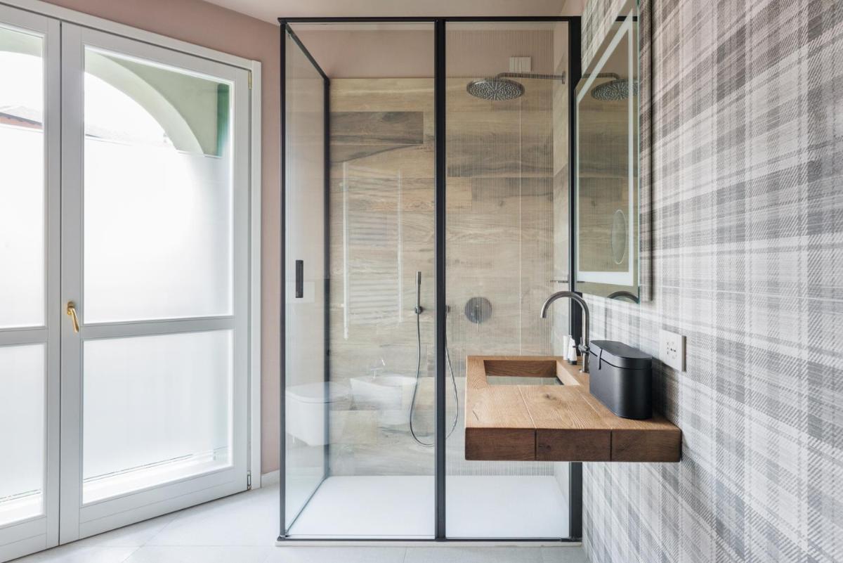 QC Room San Pellegrino