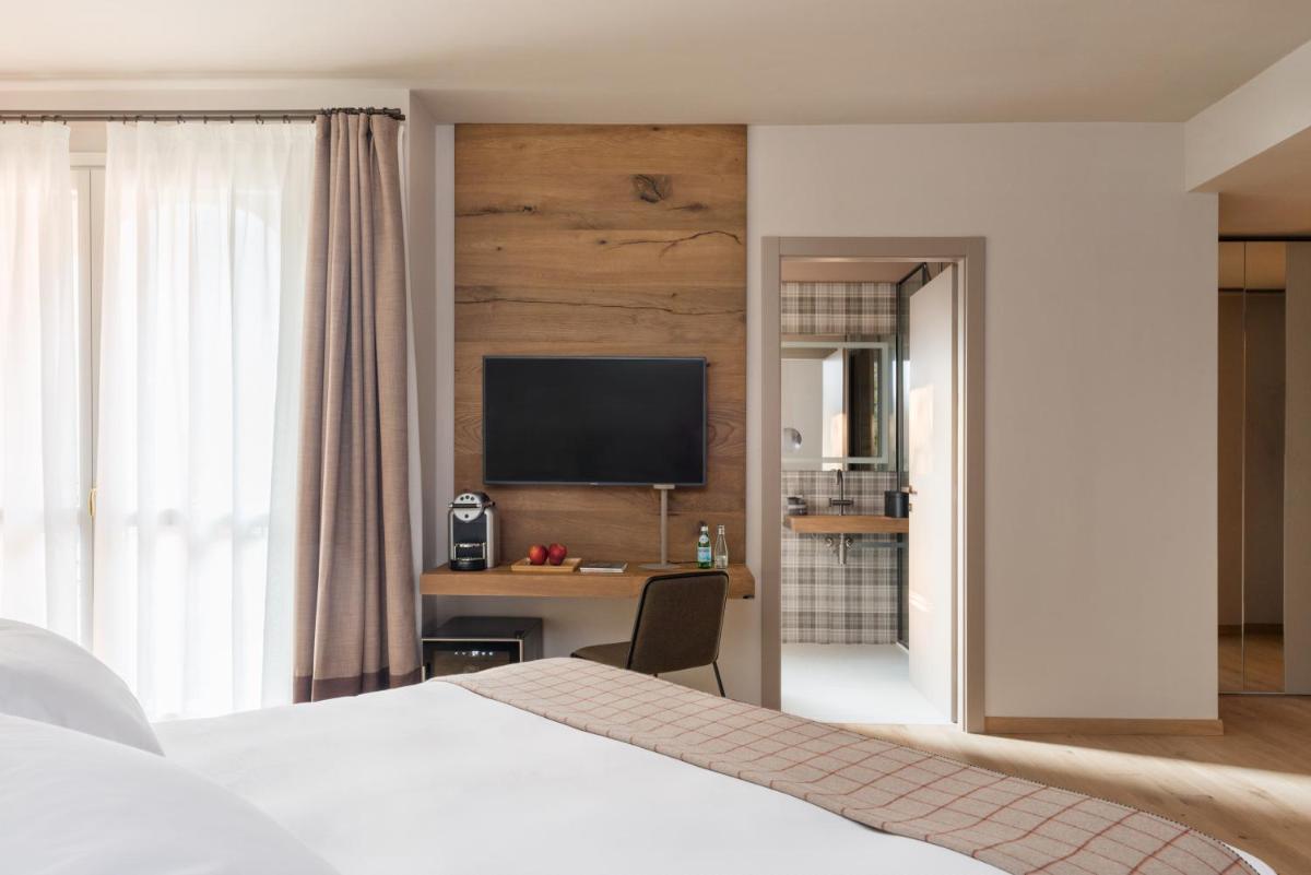 QC Room San Pellegrino