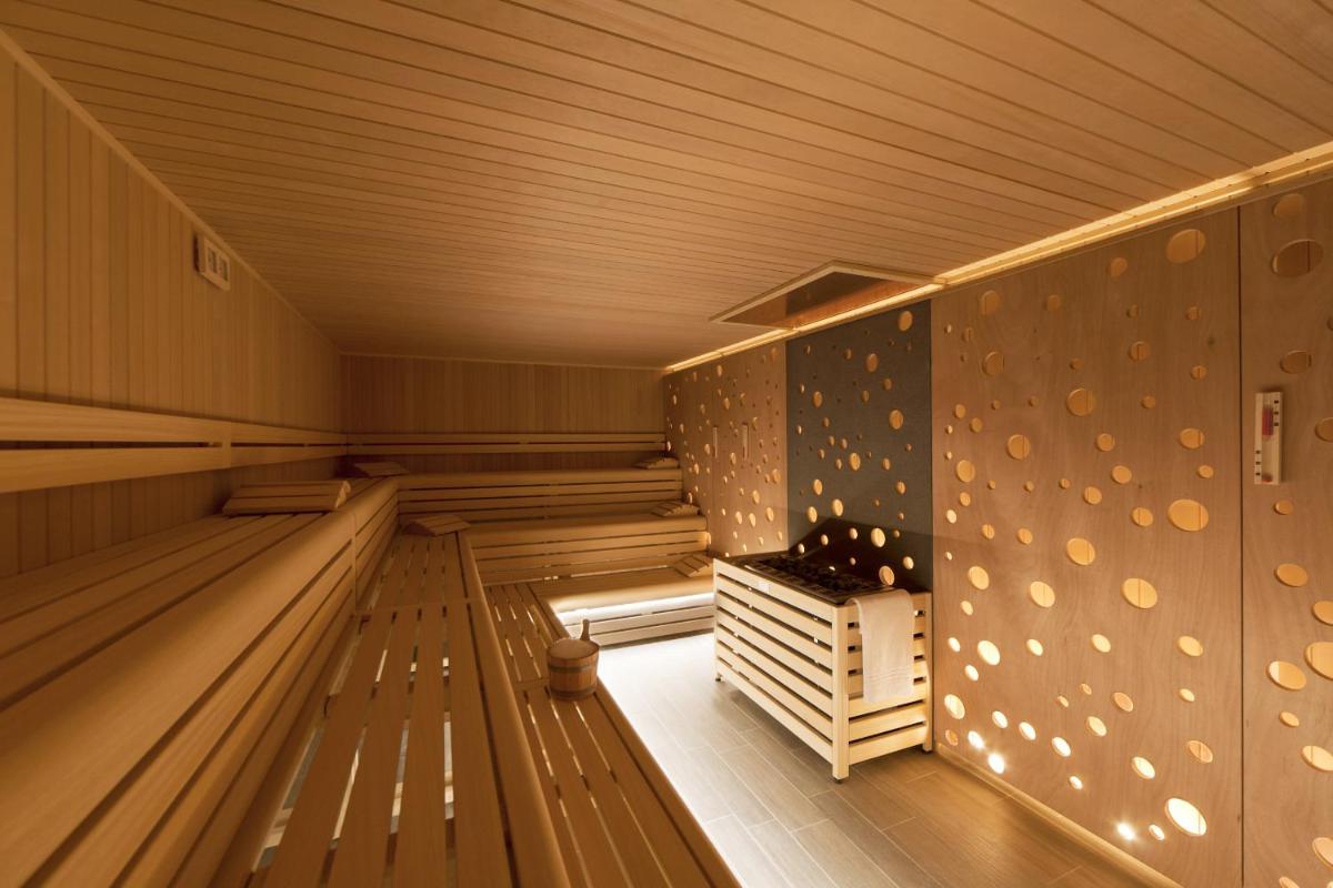 QC Room San Pellegrino