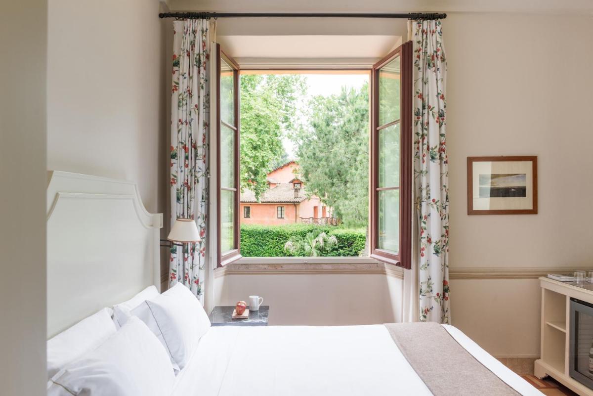 QC Grand Hotel Roma