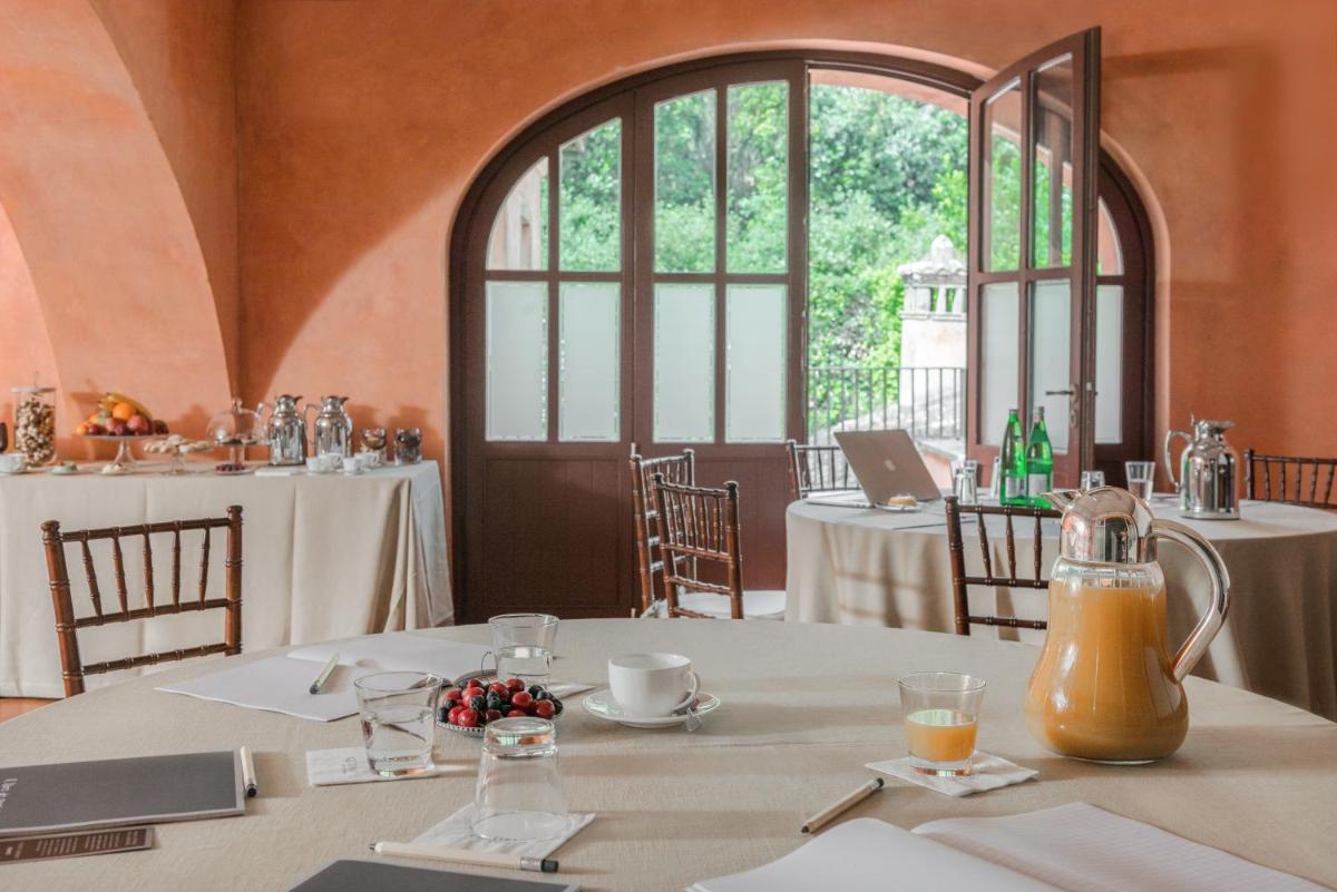 QC Grand Hotel Roma