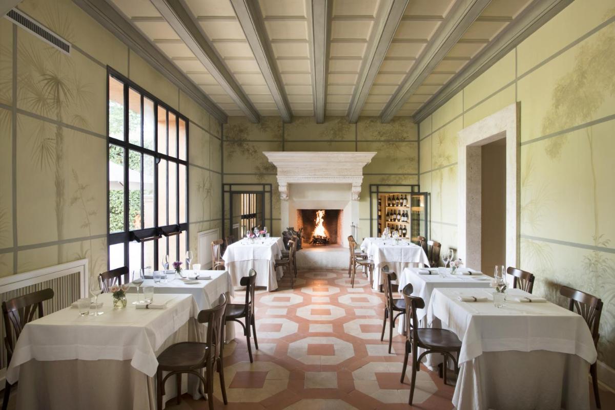 QC Grand Hotel Roma