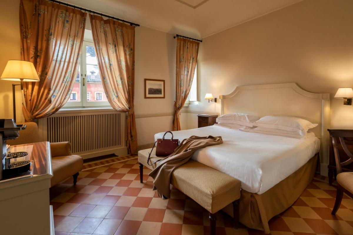 QC Grand Hotel Roma