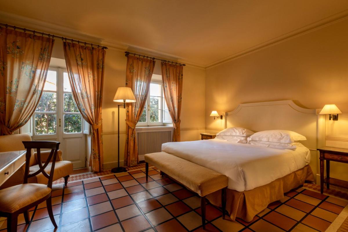 QC Grand Hotel Roma