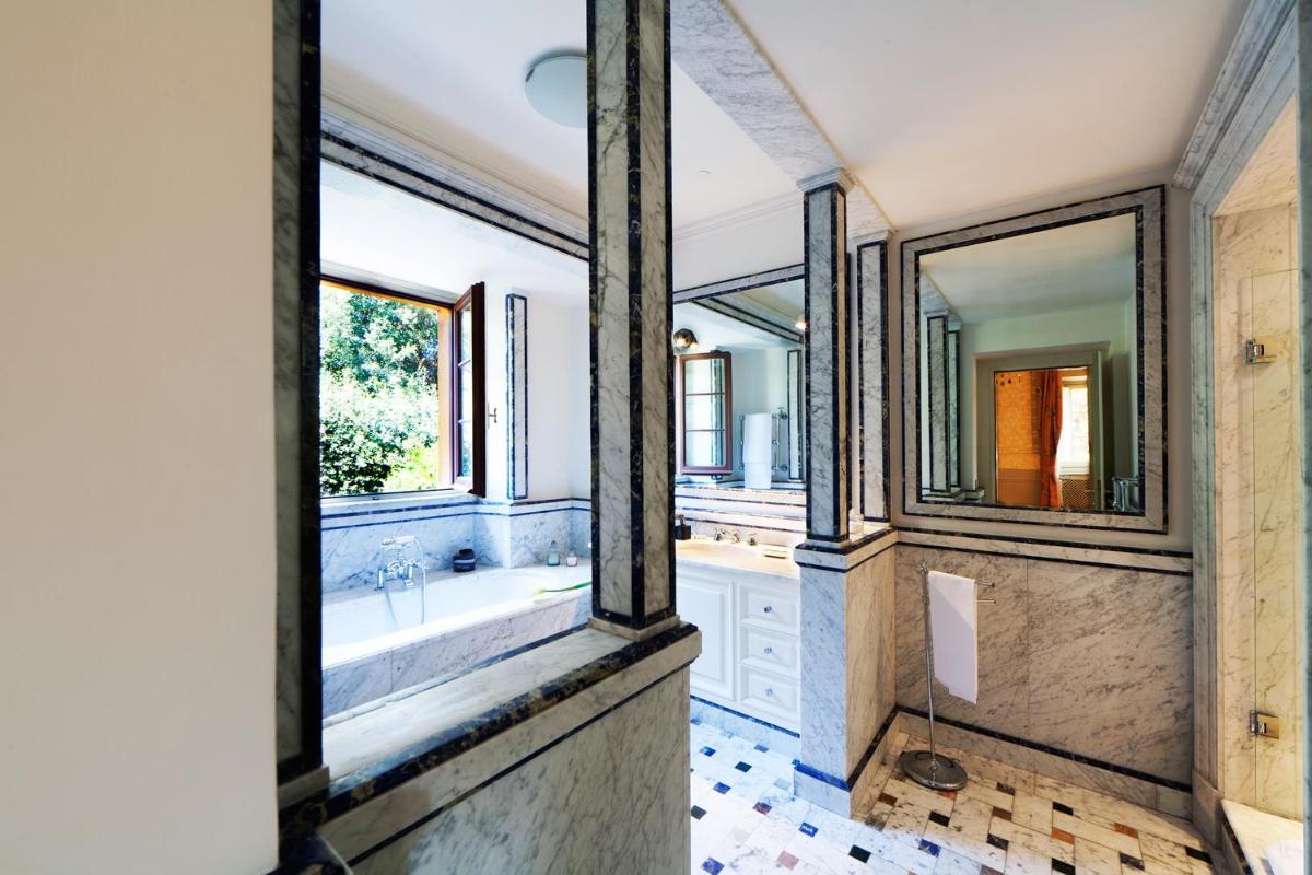 QC Grand Hotel Roma