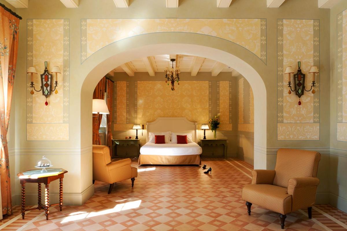 QC Grand Hotel Roma