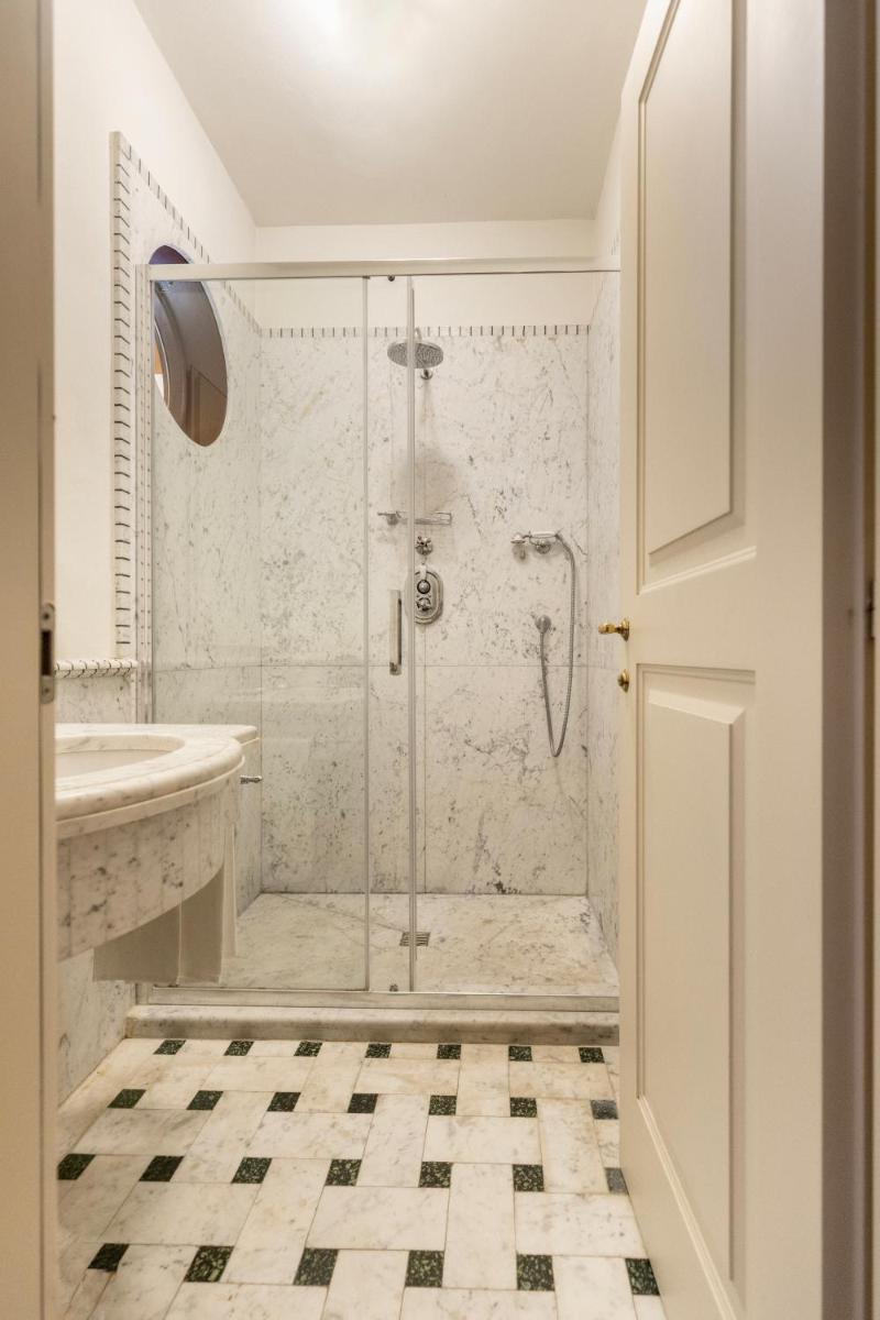 QC Grand Hotel Roma