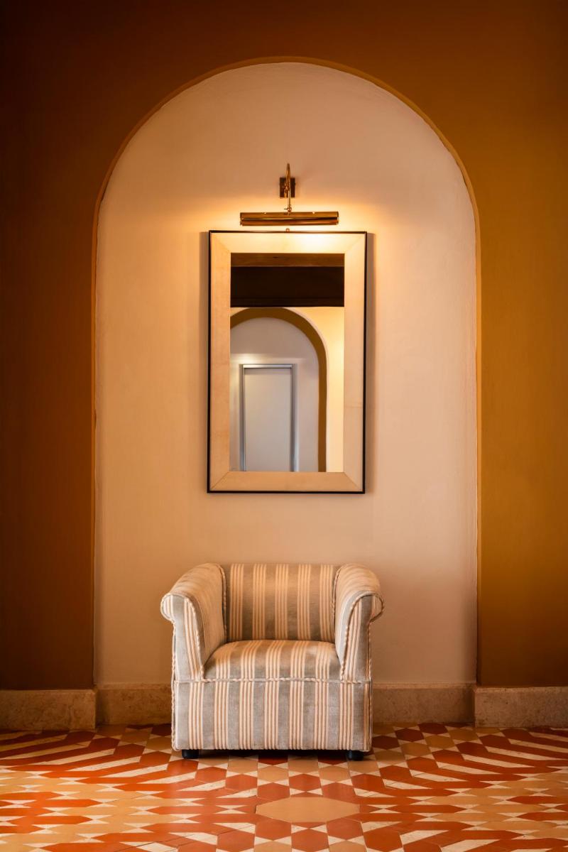 QC Grand Hotel Roma