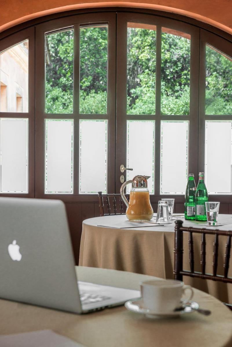QC Grand Hotel Roma