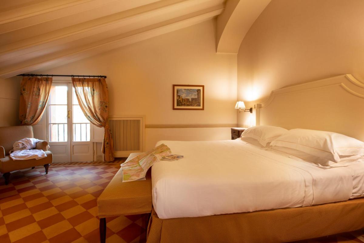QC Grand Hotel Roma