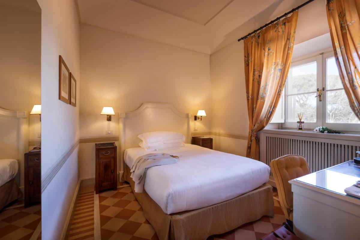 QC Grand Hotel Roma