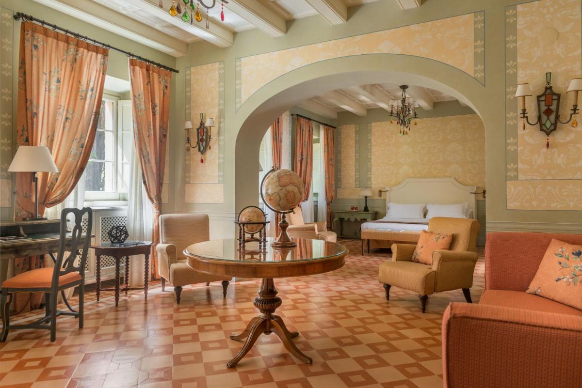 QC Grand Hotel Roma