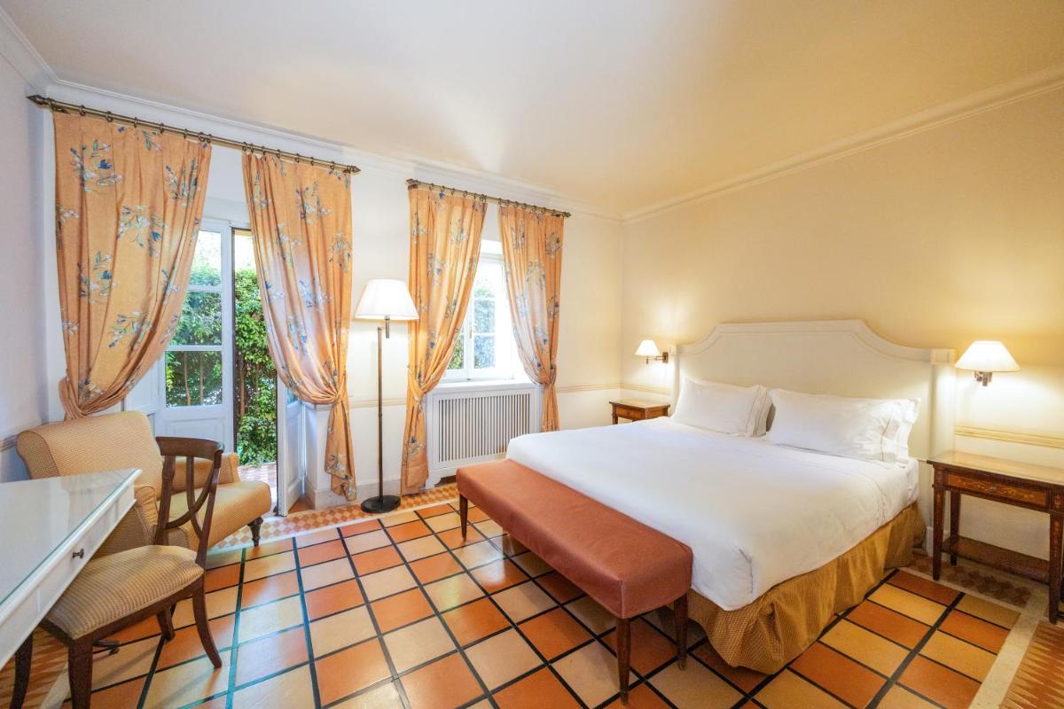 QC Grand Hotel Roma