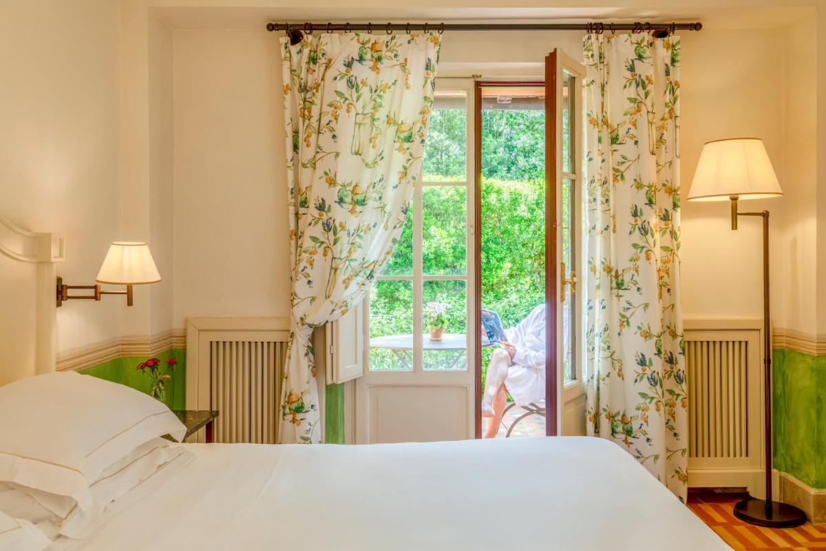 QC Grand Hotel Roma