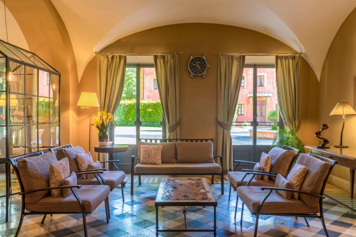 QC Grand Hotel Roma