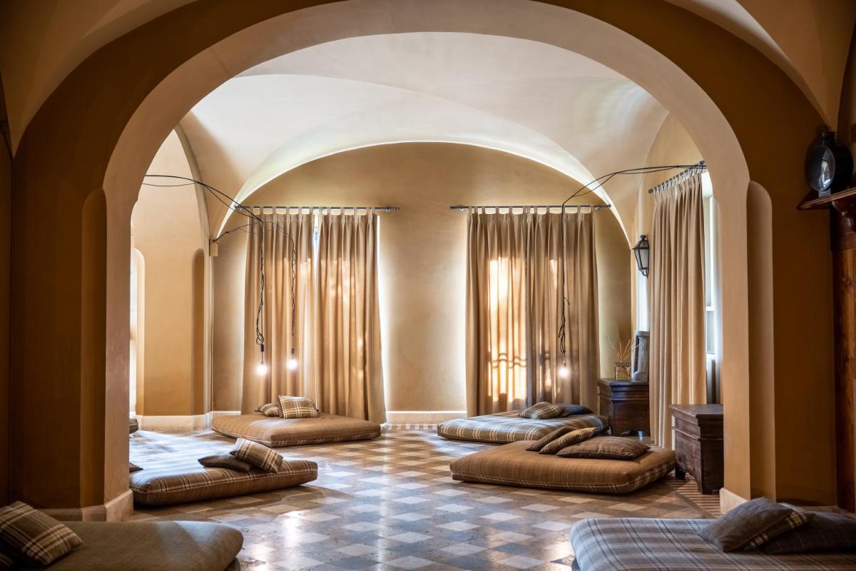 QC Grand Hotel Roma