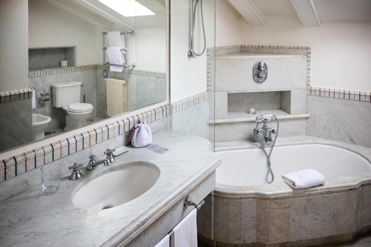 QC Grand Hotel Roma