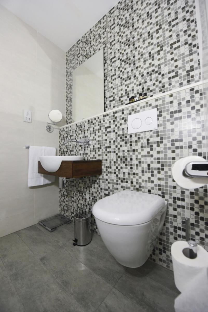 Quaint Boutique Hotel Nadur