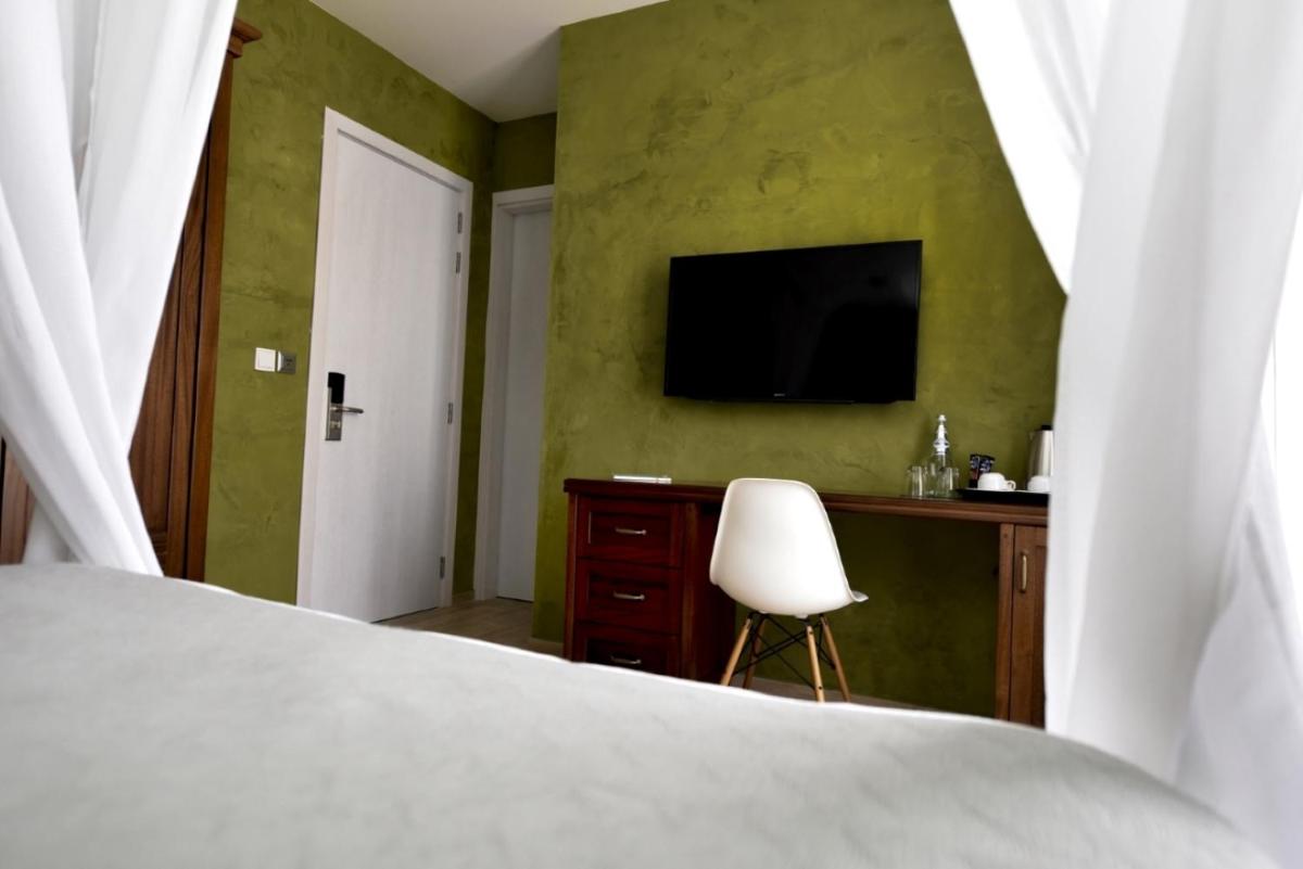 Quaint Boutique Hotel Nadur