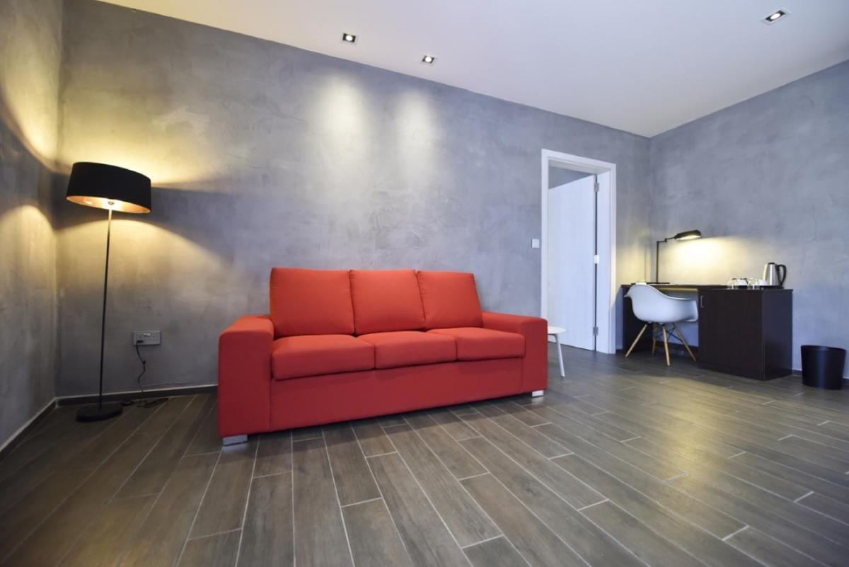 Quaint Boutique Hotel Nadur