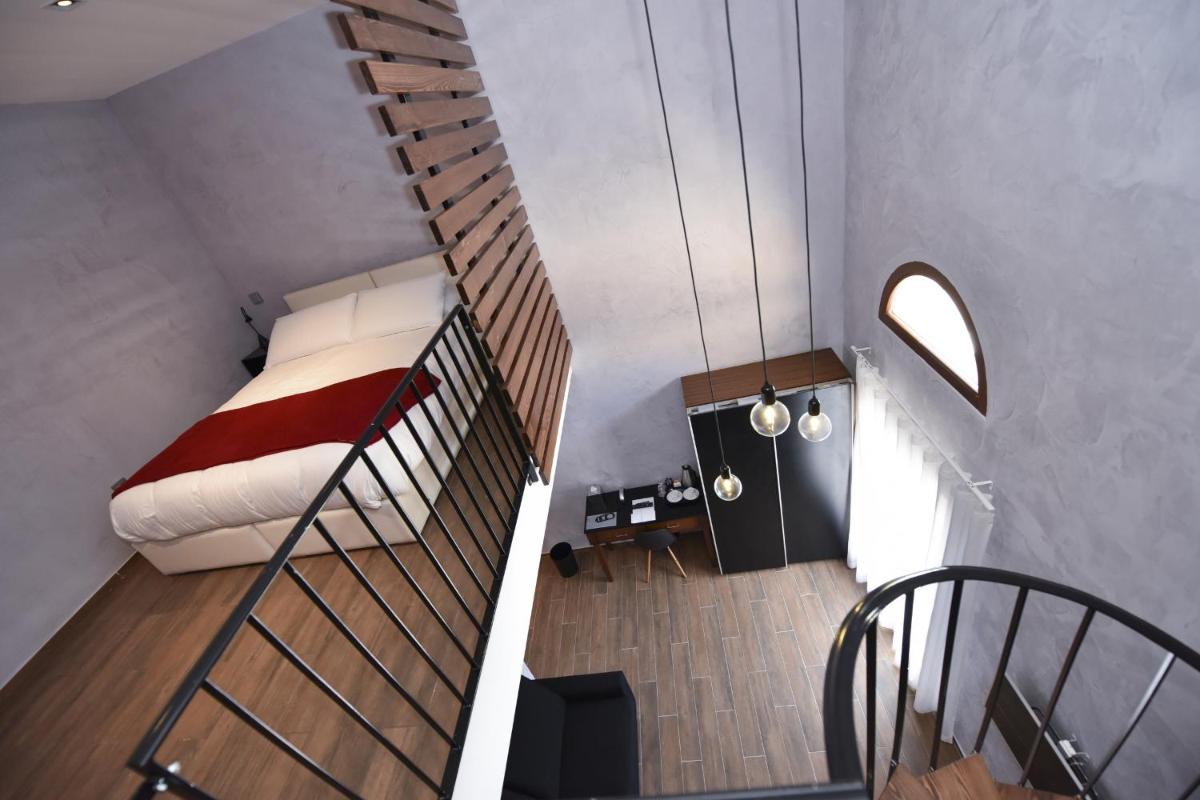 Quaint Boutique Hotel Nadur