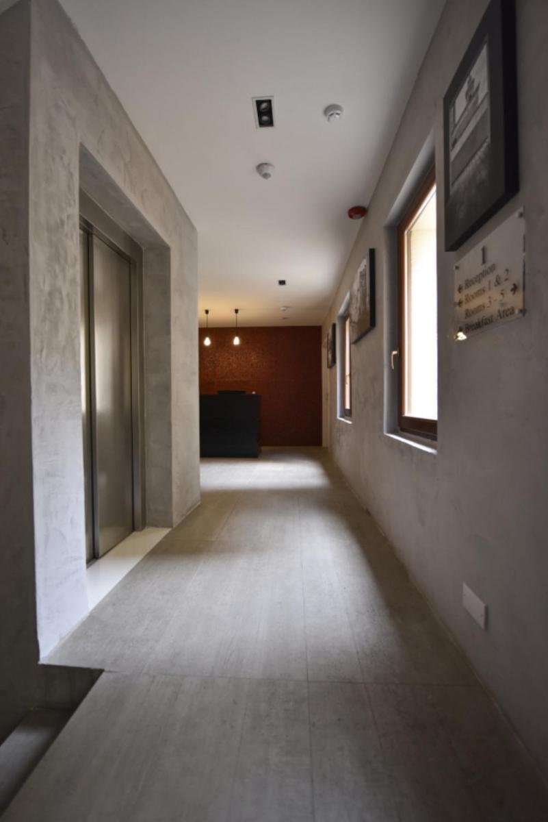 Quaint Boutique Hotel Nadur