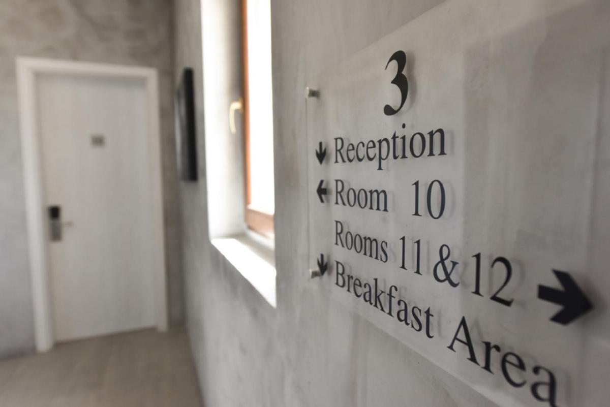 Quaint Boutique Hotel Nadur