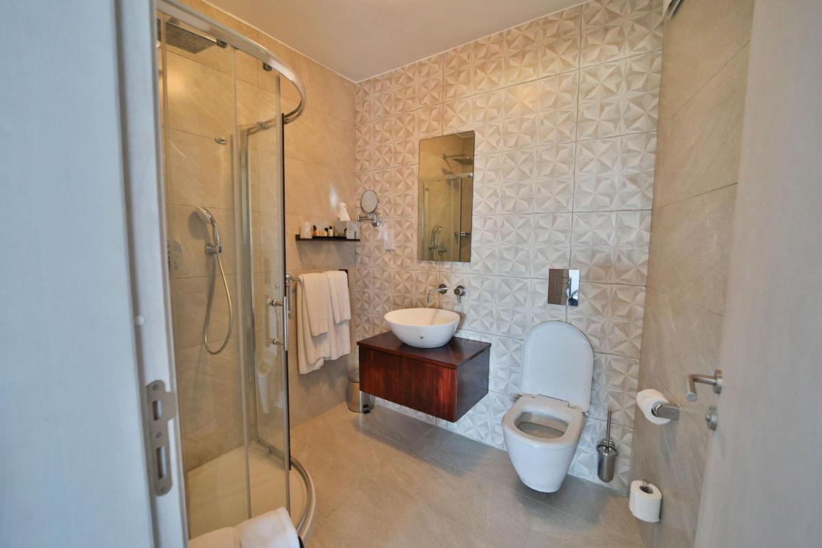 Quaint Boutique Hotel Nadur