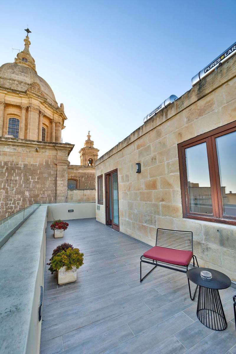 Quaint Boutique Hotel Nadur