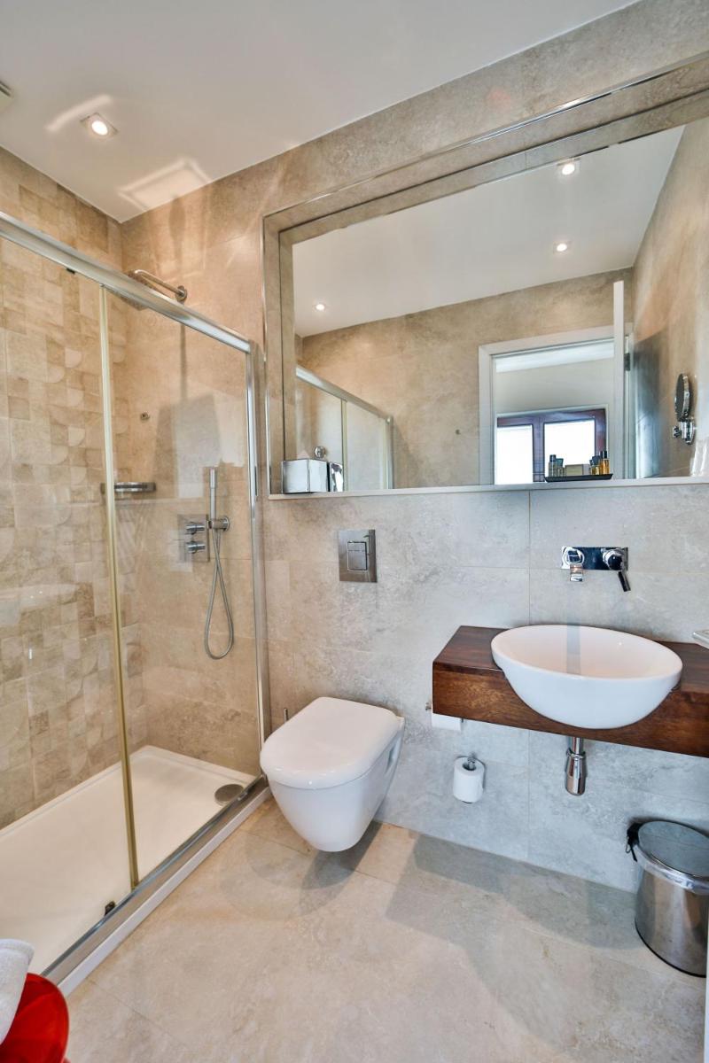 Quaint Boutique Hotel Nadur