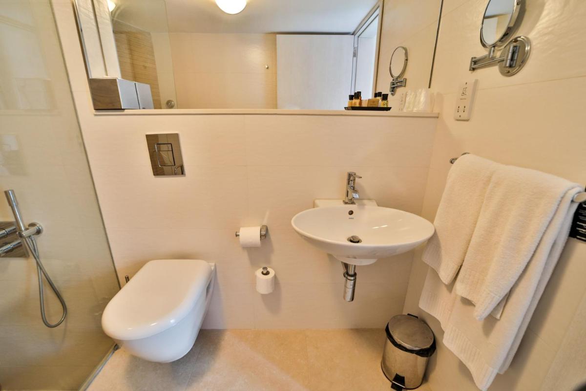 Quaint Boutique Hotel Nadur