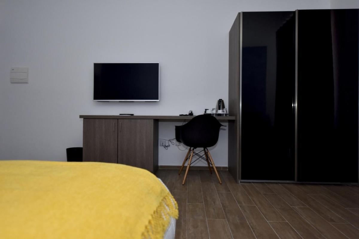 Quaint Boutique Hotel Nadur