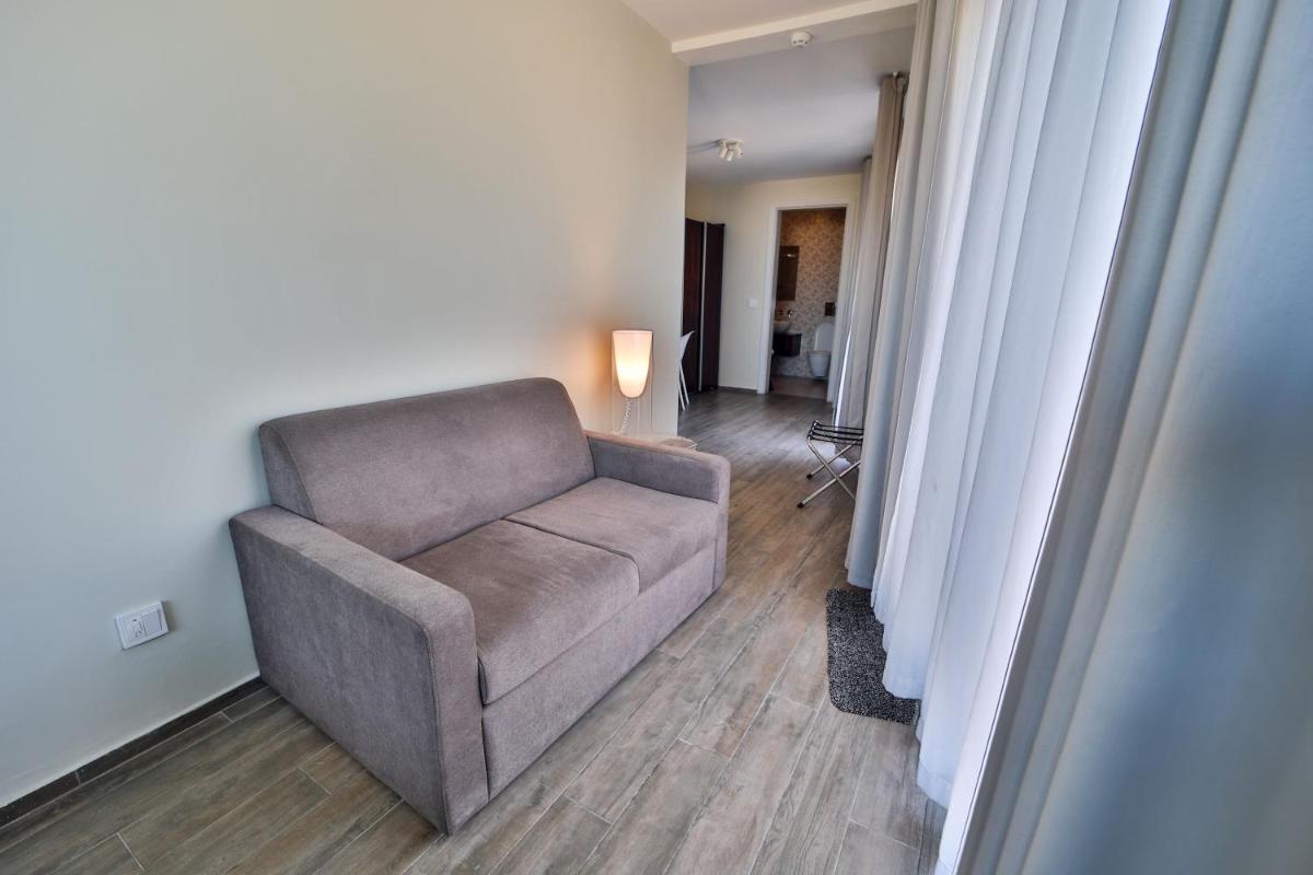 Quaint Boutique Hotel Nadur