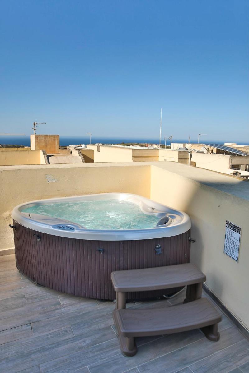 Quaint Boutique Hotel Nadur