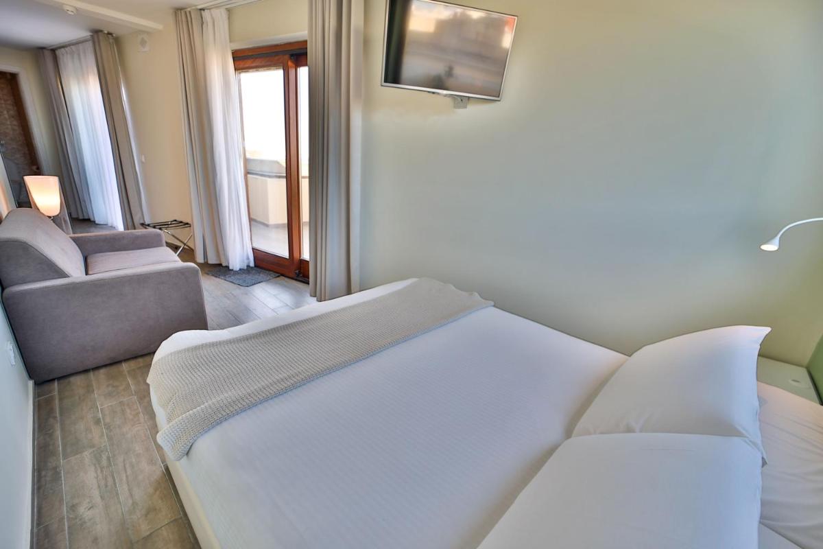 Quaint Boutique Hotel Nadur