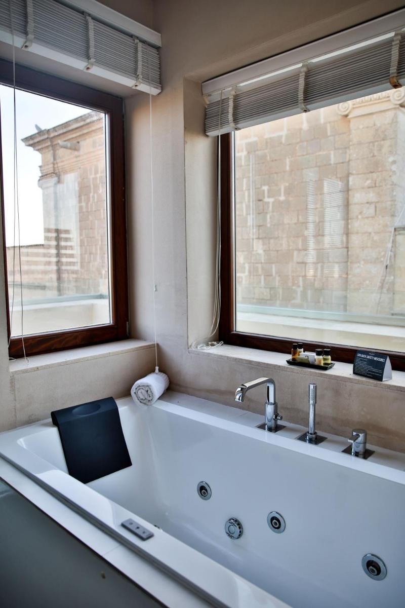 Quaint Boutique Hotel Nadur