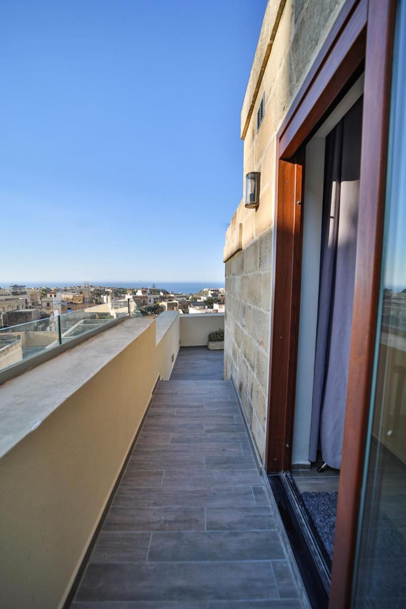 Quaint Boutique Hotel Nadur