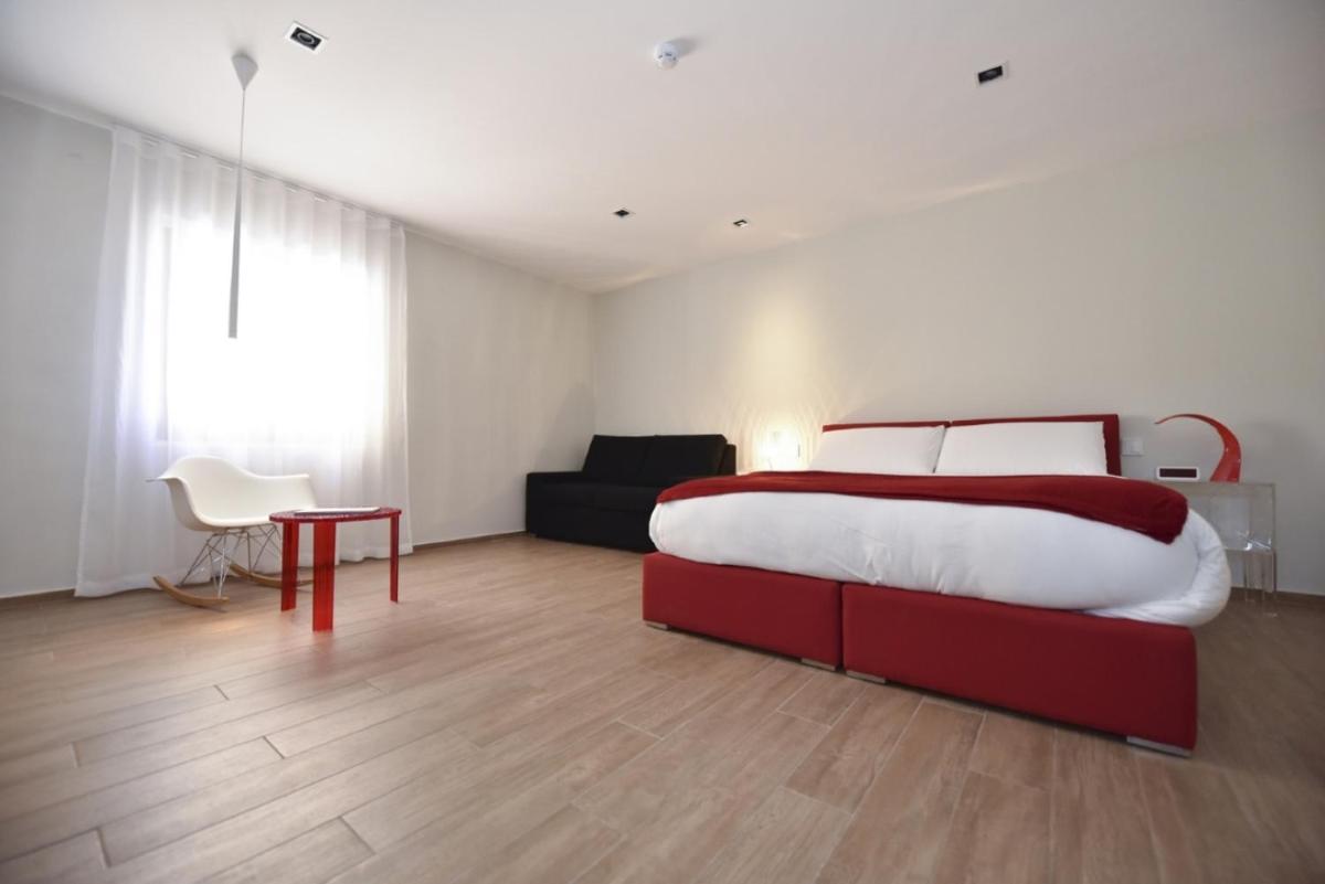 Quaint Boutique Hotel Nadur