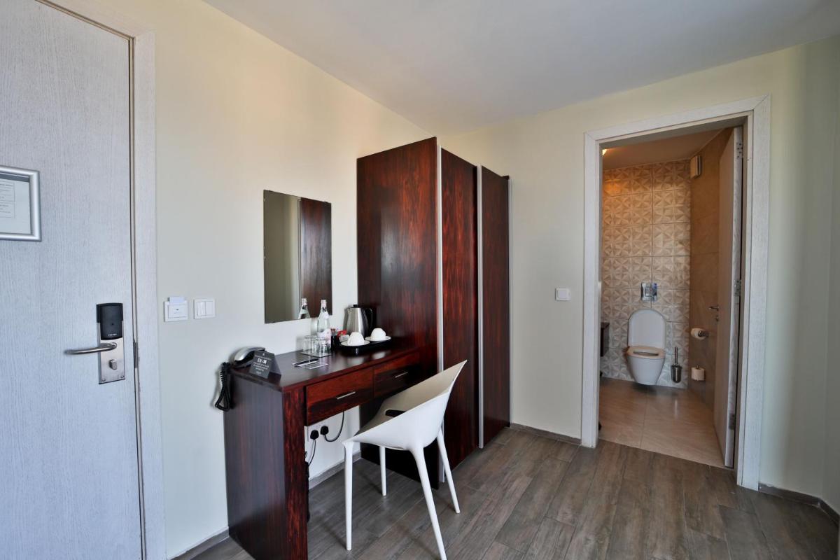 Quaint Boutique Hotel Nadur