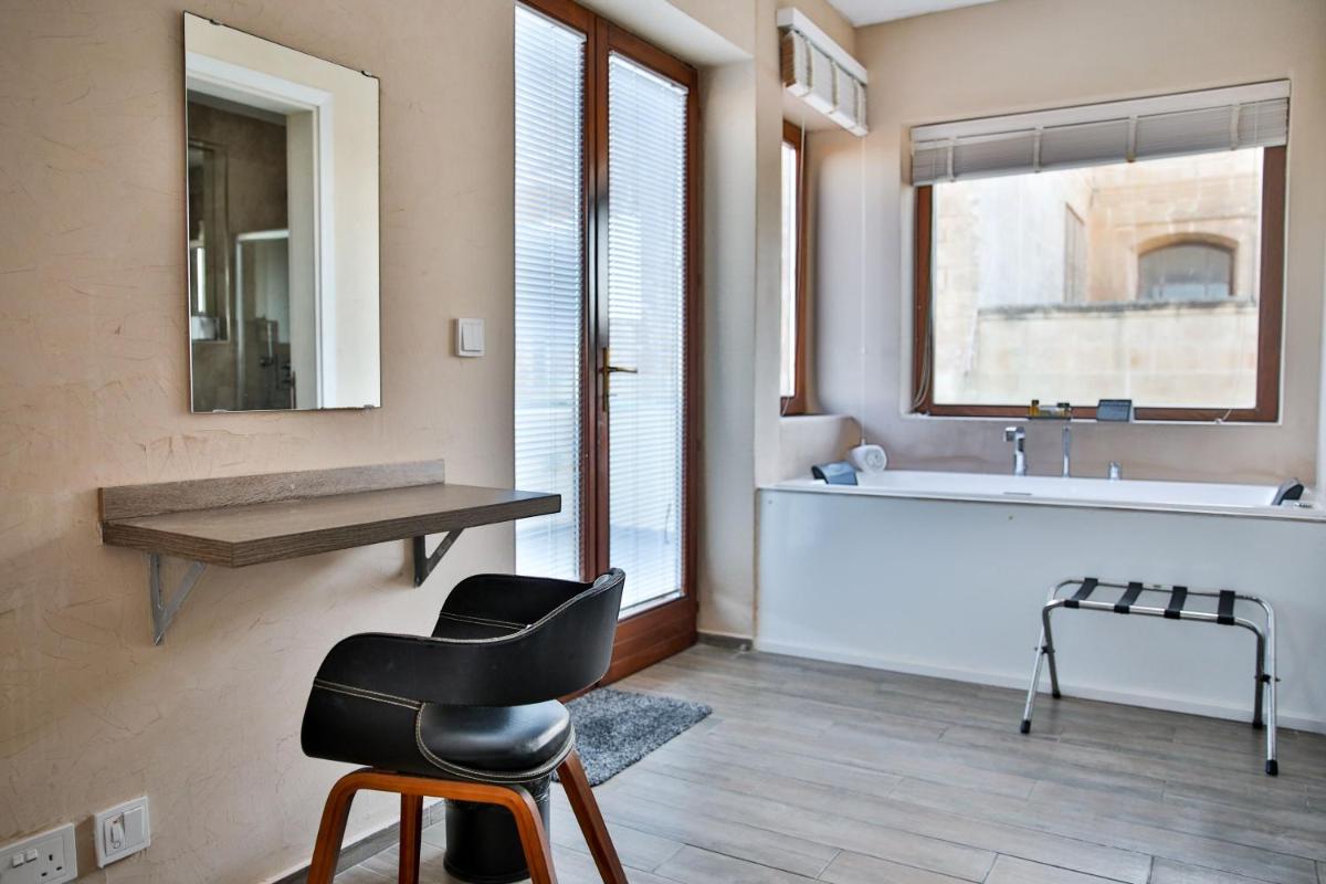 Quaint Boutique Hotel Nadur
