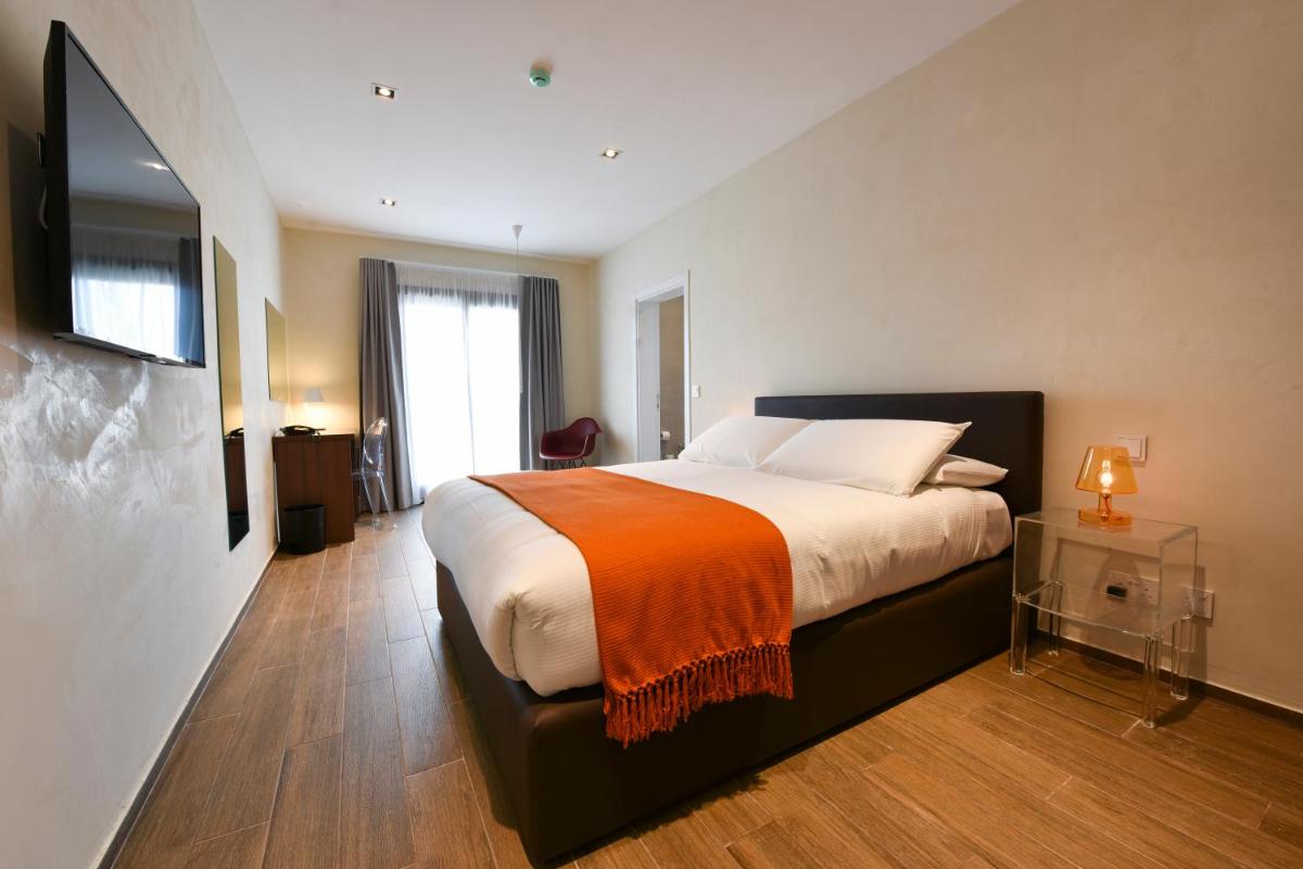 Quaint Boutique Hotel Sannat