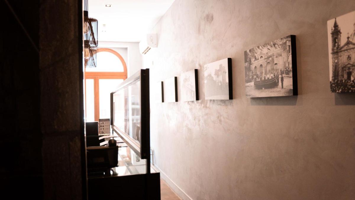 Quaint Boutique Hotel Sannat